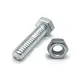 Chuanghe Fastener | custom hexagon head bolt supply 5