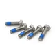 Chuanghe Fastener | custom hexagon head bolt supply 7