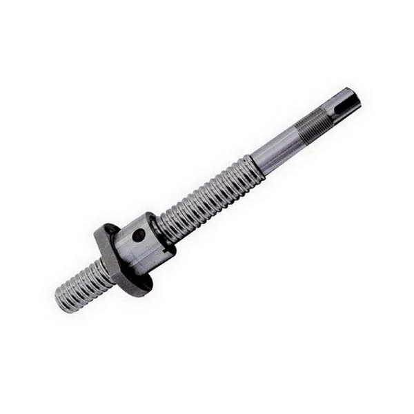 Chuanghe - Factory customized Trapezoidal lead screw 1200mm 2000mm 2500mm 3000mm control screw rotary nut ball screw ball lead screw 1