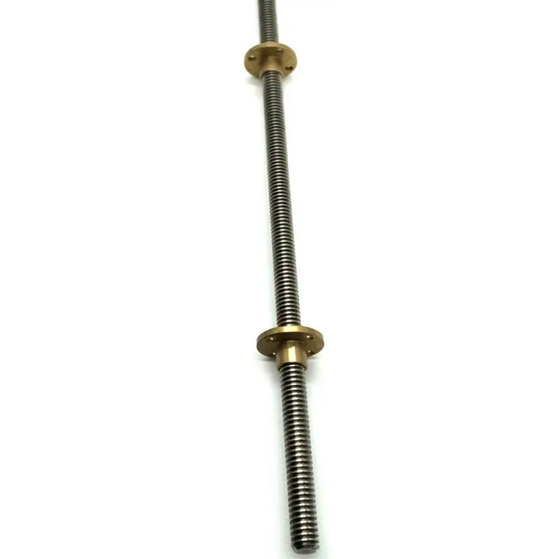 Custom linear screw manufacturers Manufacturer | Chuanghe Fastener 6