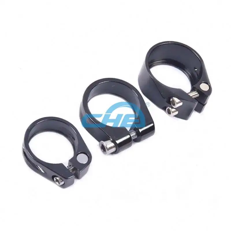 Custom mtb seat clamp company Manufacturer | Chuanghe Fastener 7