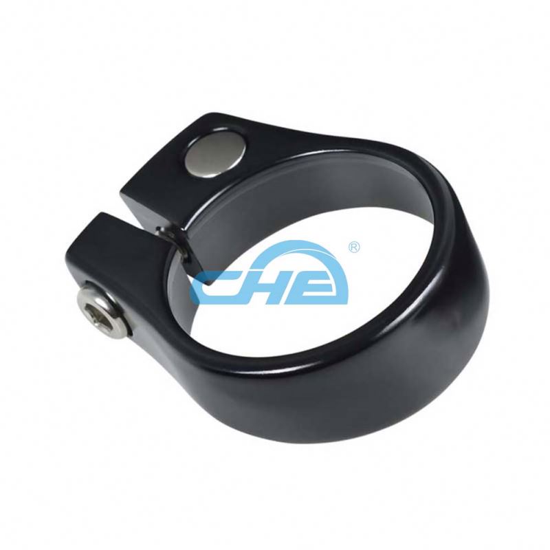 Custom mtb seat clamp company Manufacturer | Chuanghe Fastener 5