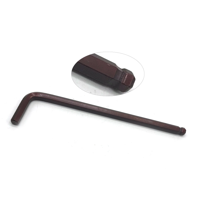 Chuanghe - ball point hex key wrench allen waench 1