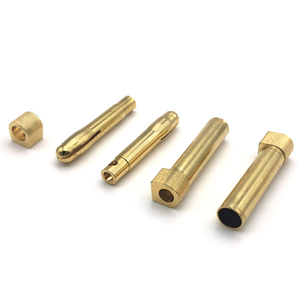 Chuanghe - Customized non-standard machinery part/cnc brass machining/cnc metal milling service cnc part 8