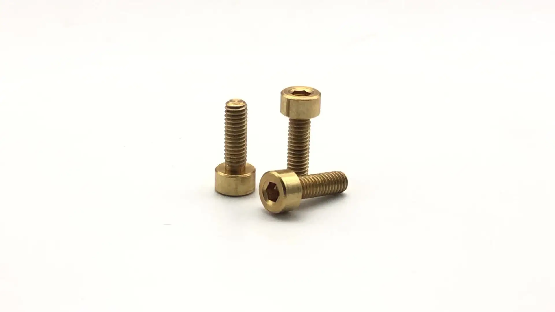high-quality socket head cap screw suppliers | Chuanghe Fastener 2