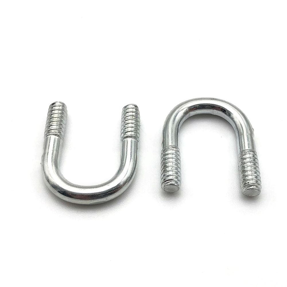 Chuanghe - stainless u bolt 316 20 mm c7 48mm u bolts manufacturers u bolts 4
