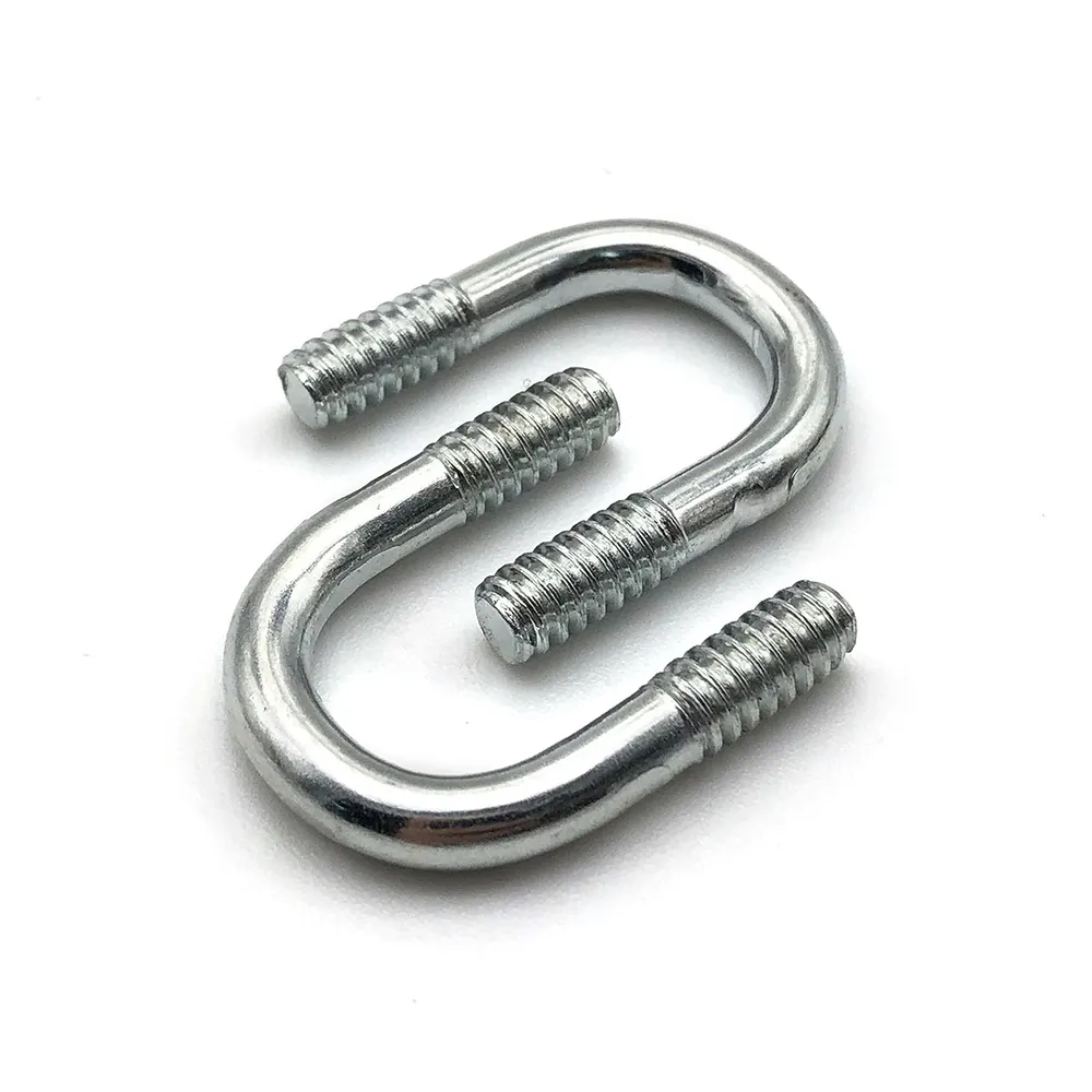 Chuanghe Fastener | latest square u bolts factory 5