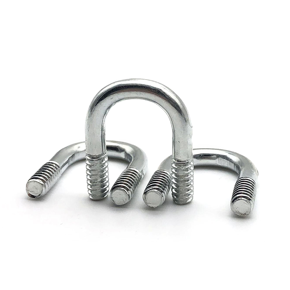 Chuanghe - stainless u bolt 316 20 mm c7 48mm u bolts manufacturers u bolts 7