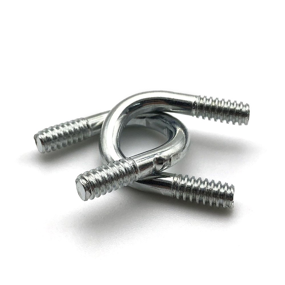 Chuanghe - stainless u bolt 316 20 mm c7 48mm u bolts manufacturers u bolts 6