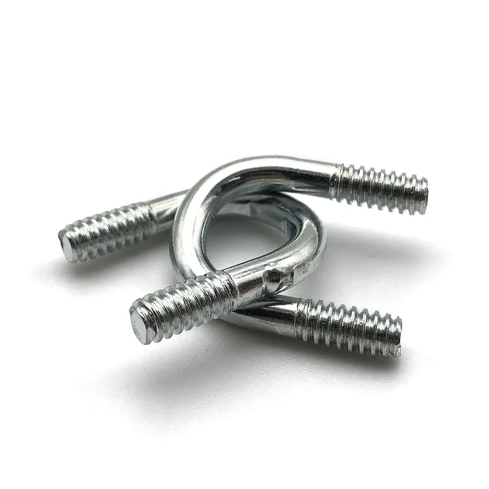 Chuanghe Fastener | latest square u bolts factory 6