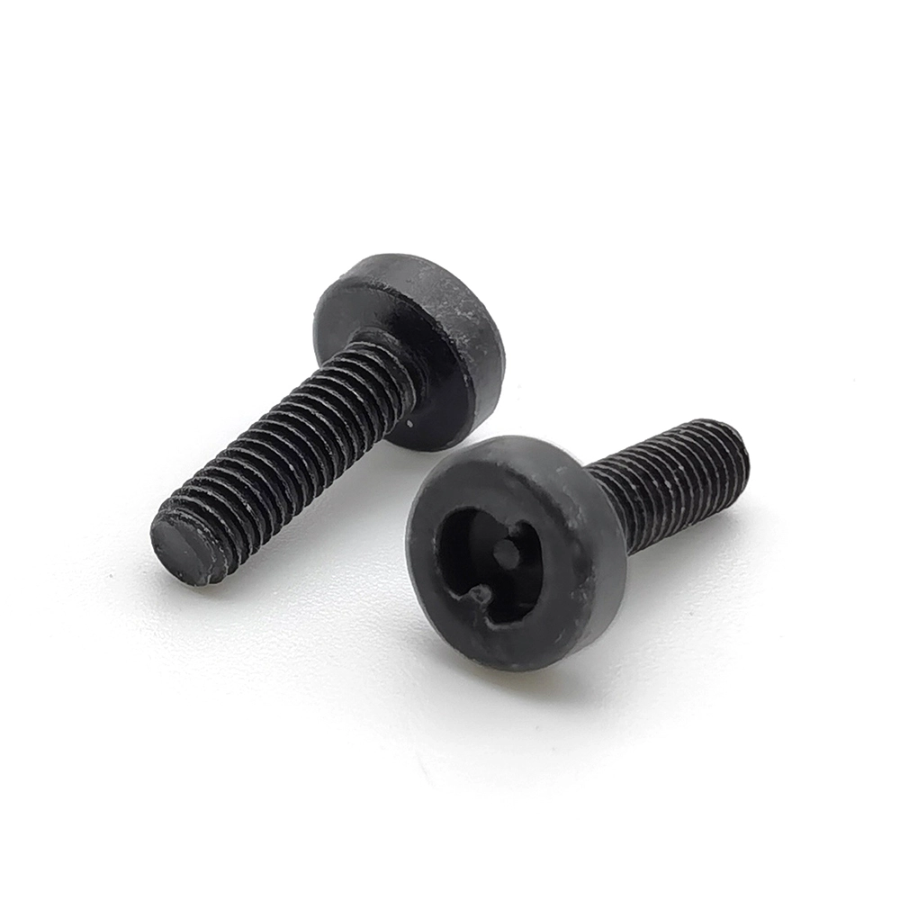 Chuanghe - New products M1 M2 M3 M4 M5 M6 M7 low head cup Anti theft screw Anti-theft screw 1