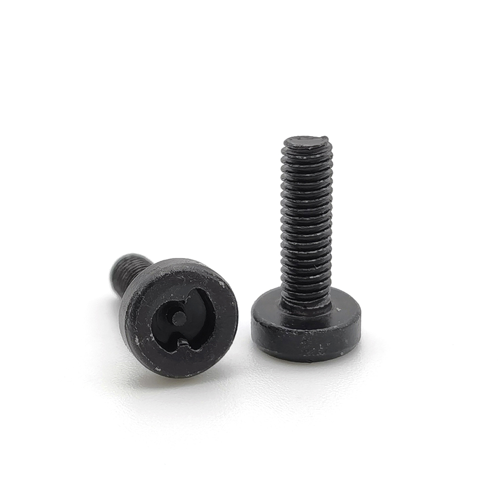 Chuanghe - New products M1 M2 M3 M4 M5 M6 M7 low head cup Anti theft screw Anti-theft screw 3