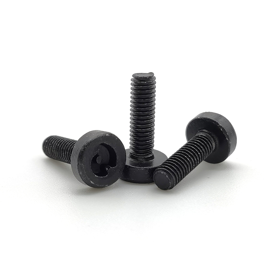 Chuanghe - New products M1 M2 M3 M4 M5 M6 M7 low head cup Anti theft screw Anti-theft screw 4