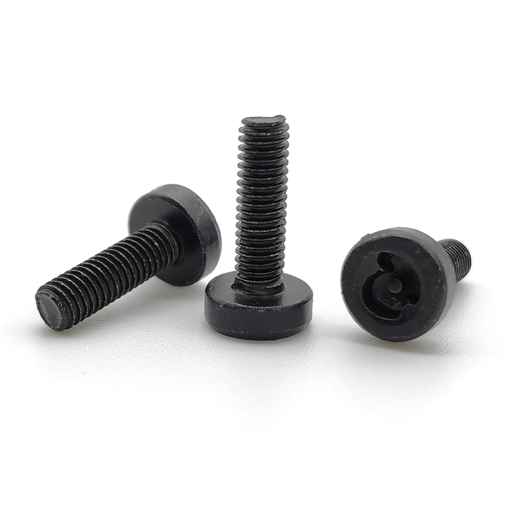 Chuanghe - New products M1 M2 M3 M4 M5 M6 M7 low head cup Anti theft screw Anti-theft screw 5