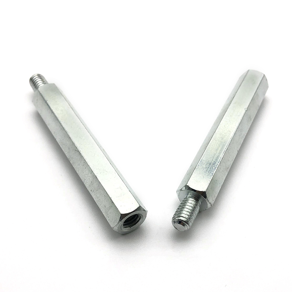 Custom brass standoff screws suppliers Manufacturer | Chuanghe Fastener 6