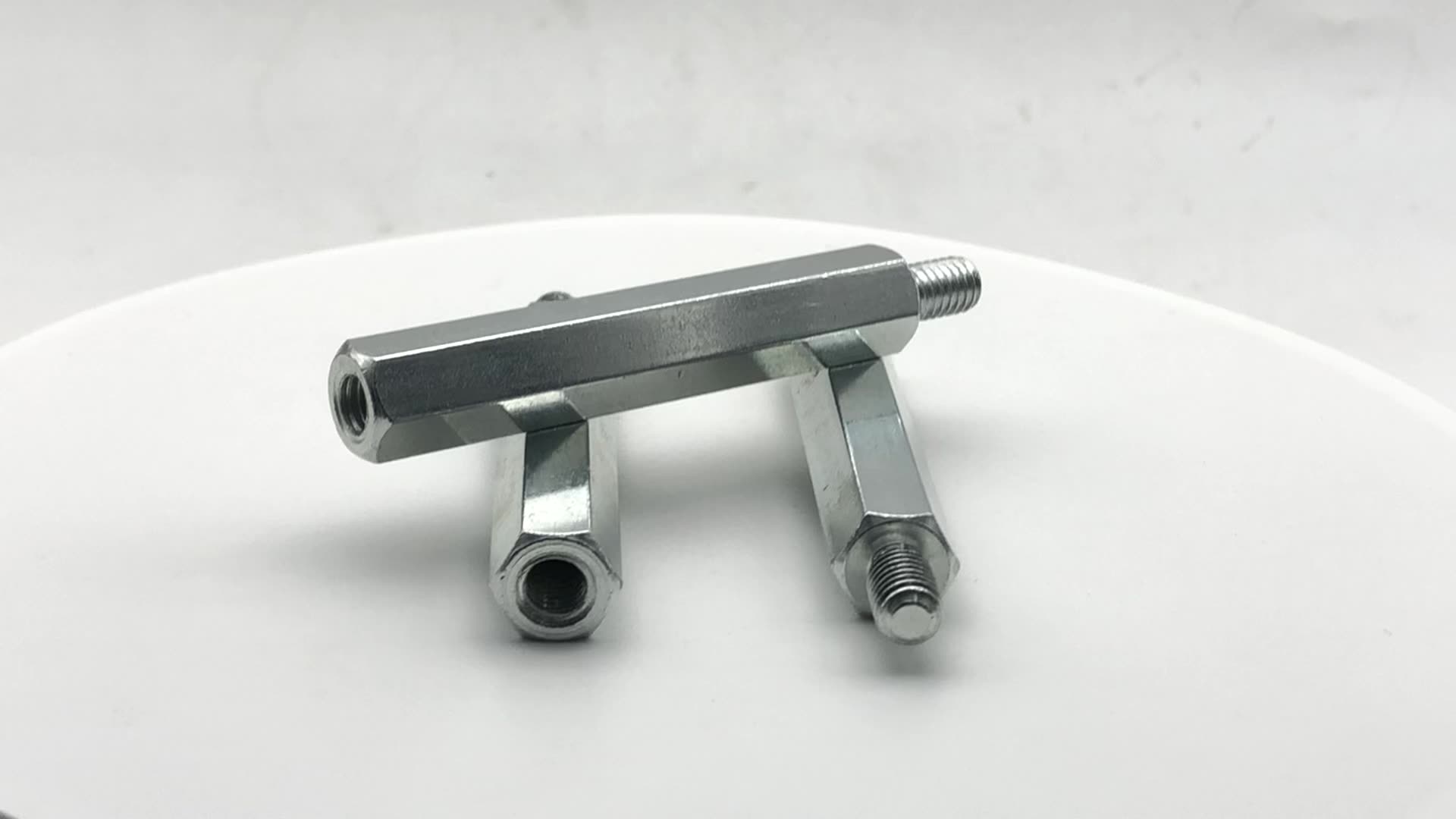latest brass standoff screws manufacturers | Chuanghe Fastener 2