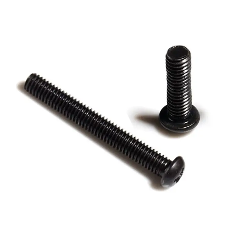 Custom m5 pan head screw producer Manufacturer | Chuanghe Fastener 7