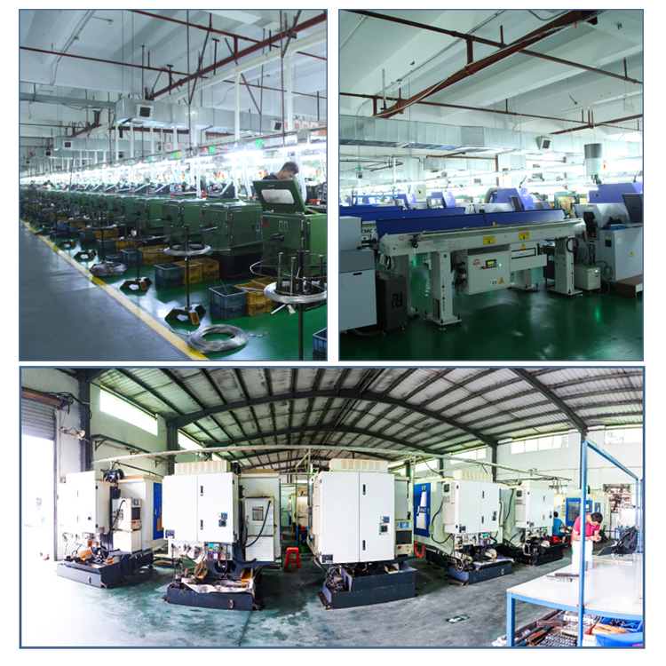 Custom stainless steel cap nuts manufacturers Manufacturer | Chuanghe Fastener 5