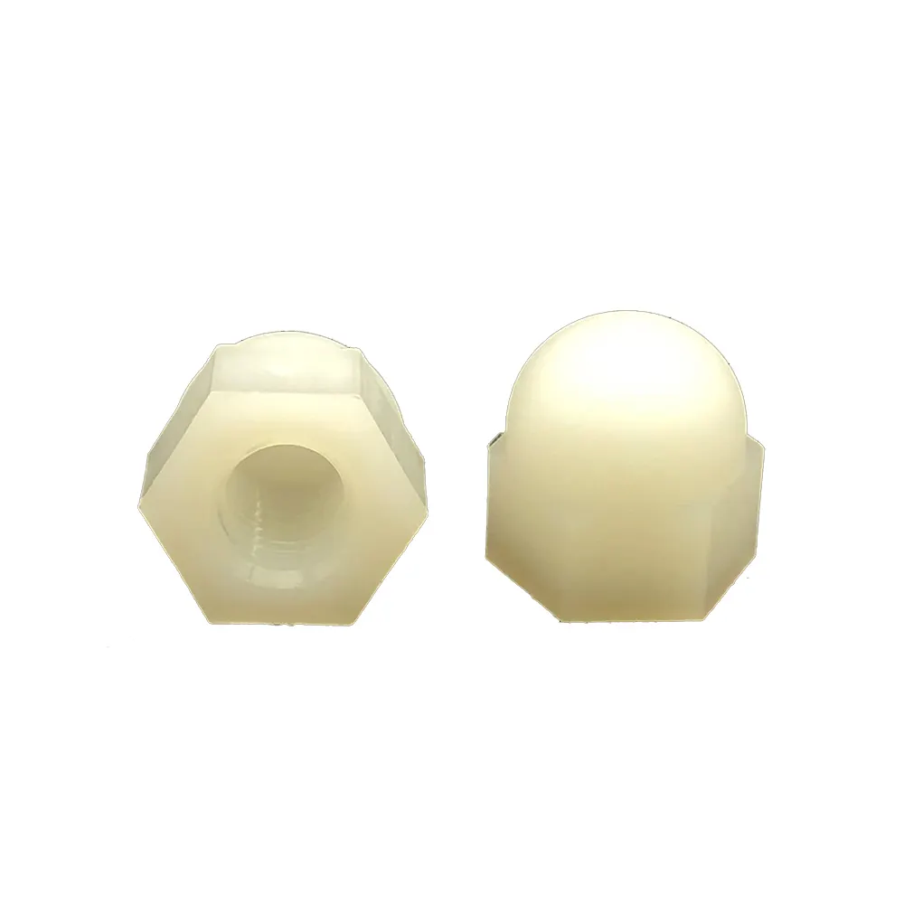 Custom stainless steel cap nuts manufacturers Manufacturer | Chuanghe Fastener 6