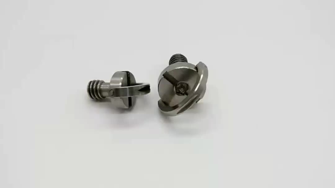 camera tripod mount screw at Wholesale Prices | Chuanghe Fastener 10
