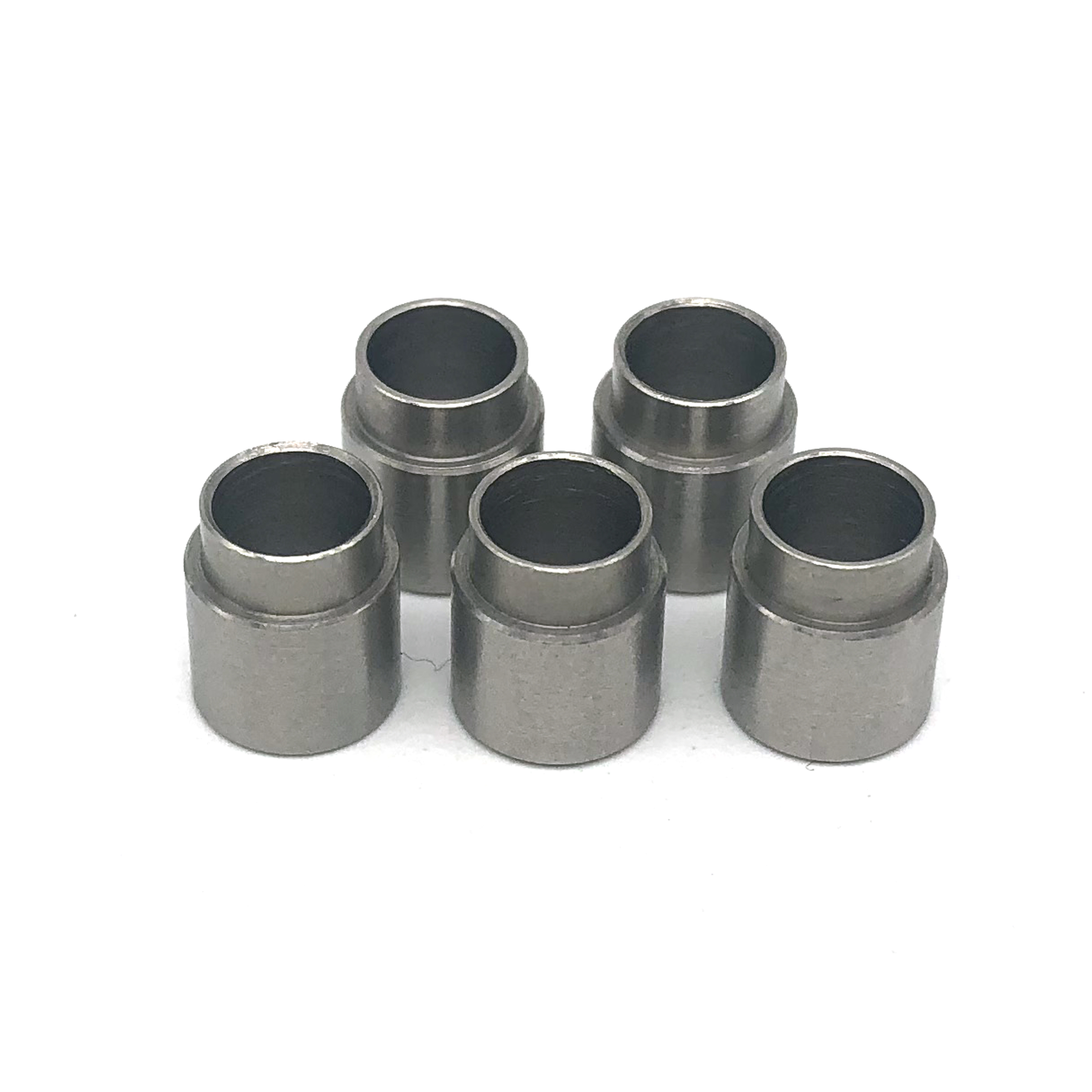 Chuanghe - Bushing Wholesale Custom Bronze Flange Bushing Collar Flanged Bush cnc part 8