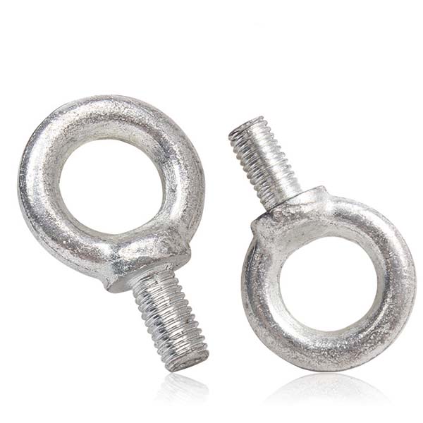 Chuanghe - stainless steel concrete m16 eye bolt anchors eye bolts 3