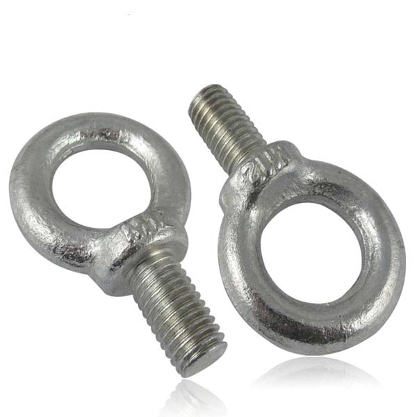 Chuanghe - stainless steel concrete m16 eye bolt anchors eye bolts 4