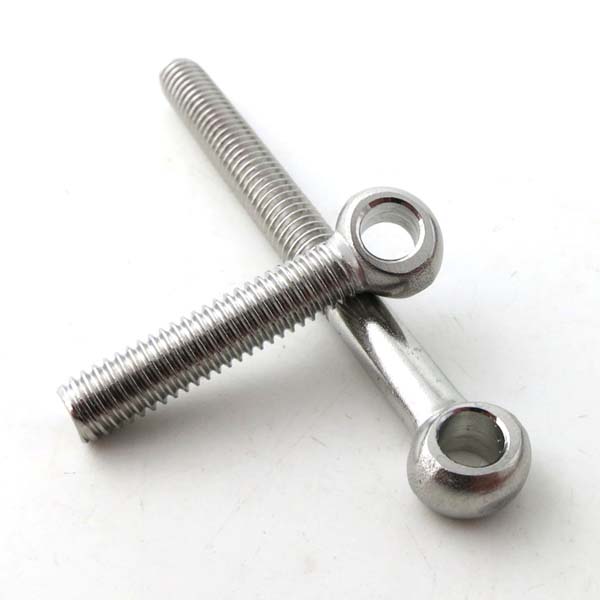 Chuanghe - stainless steel concrete m16 eye bolt anchors eye bolts 6