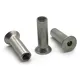 latest hex sleeve nut supply | Chuanghe Fastener 6