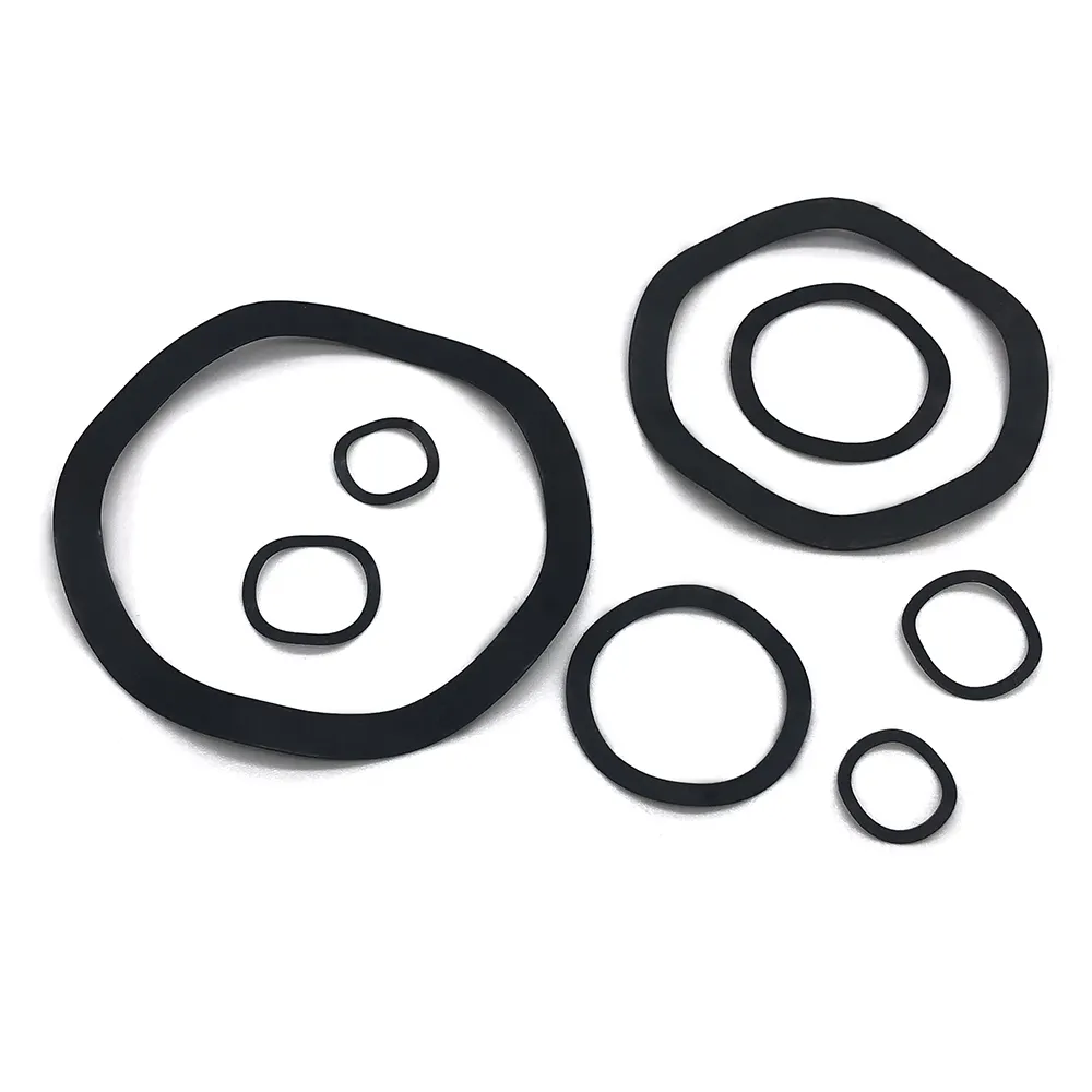 Chuanghe Fastener | latest spring washer suppliers 4