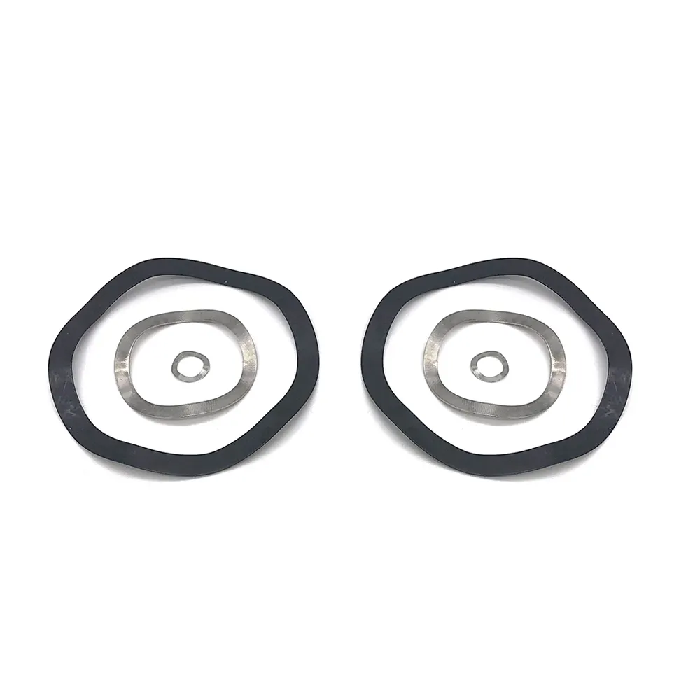 Chuanghe Fastener | latest spring washer suppliers 7