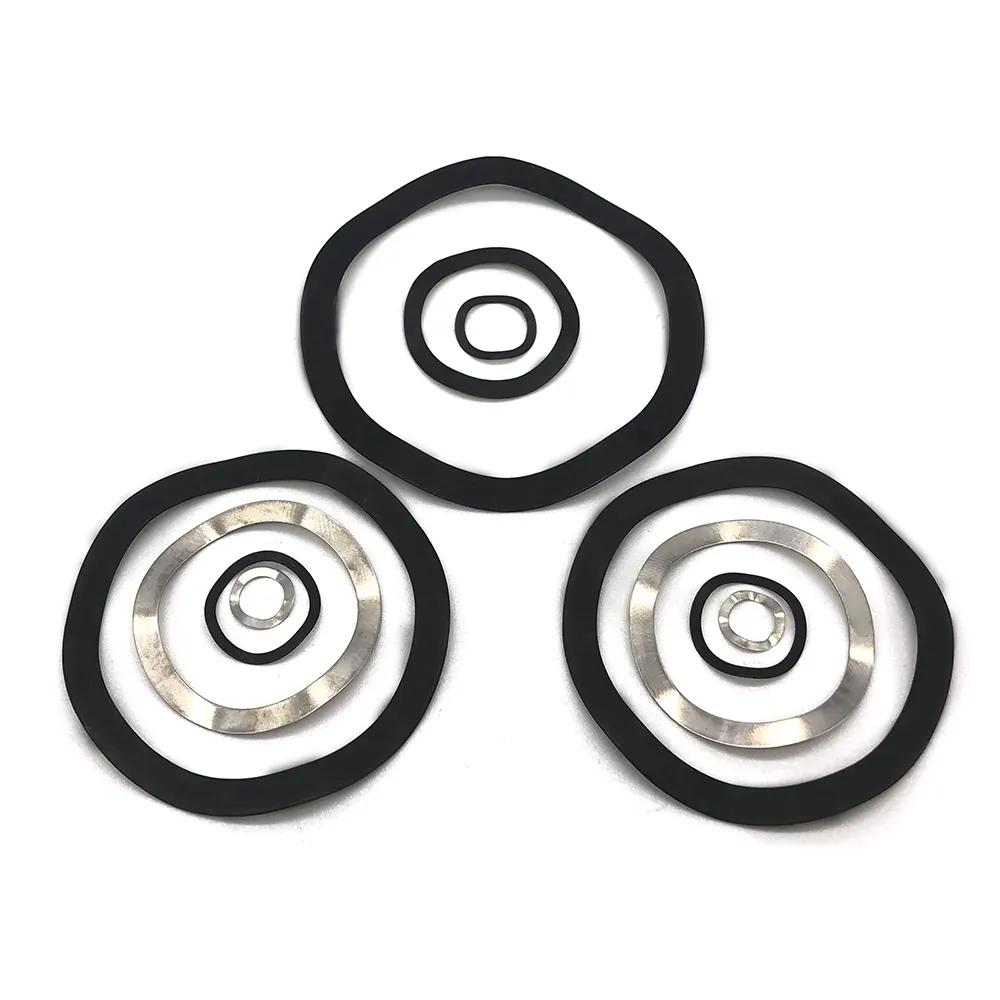 Chuanghe Fastener | latest spring washer suppliers 6