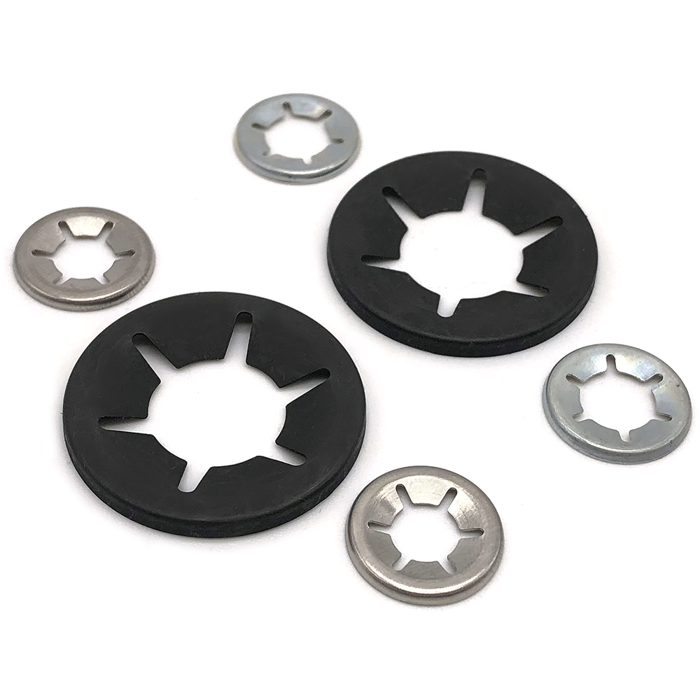 Chuanghe Fastener | custom lock washer company 4