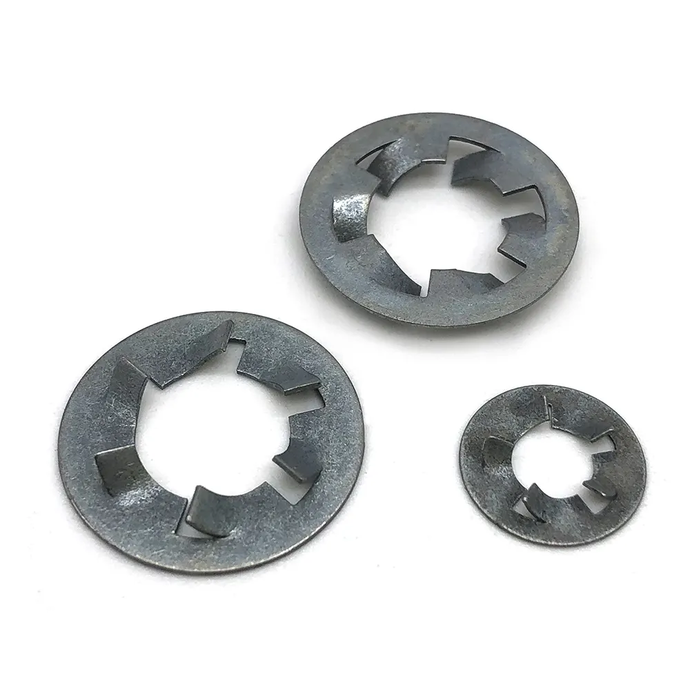 Chuanghe Fastener | high-quality how does a lock washer work factory 6