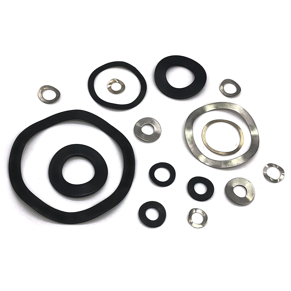 Chuanghe Fastener | high-quality how does a lock washer work factory 8