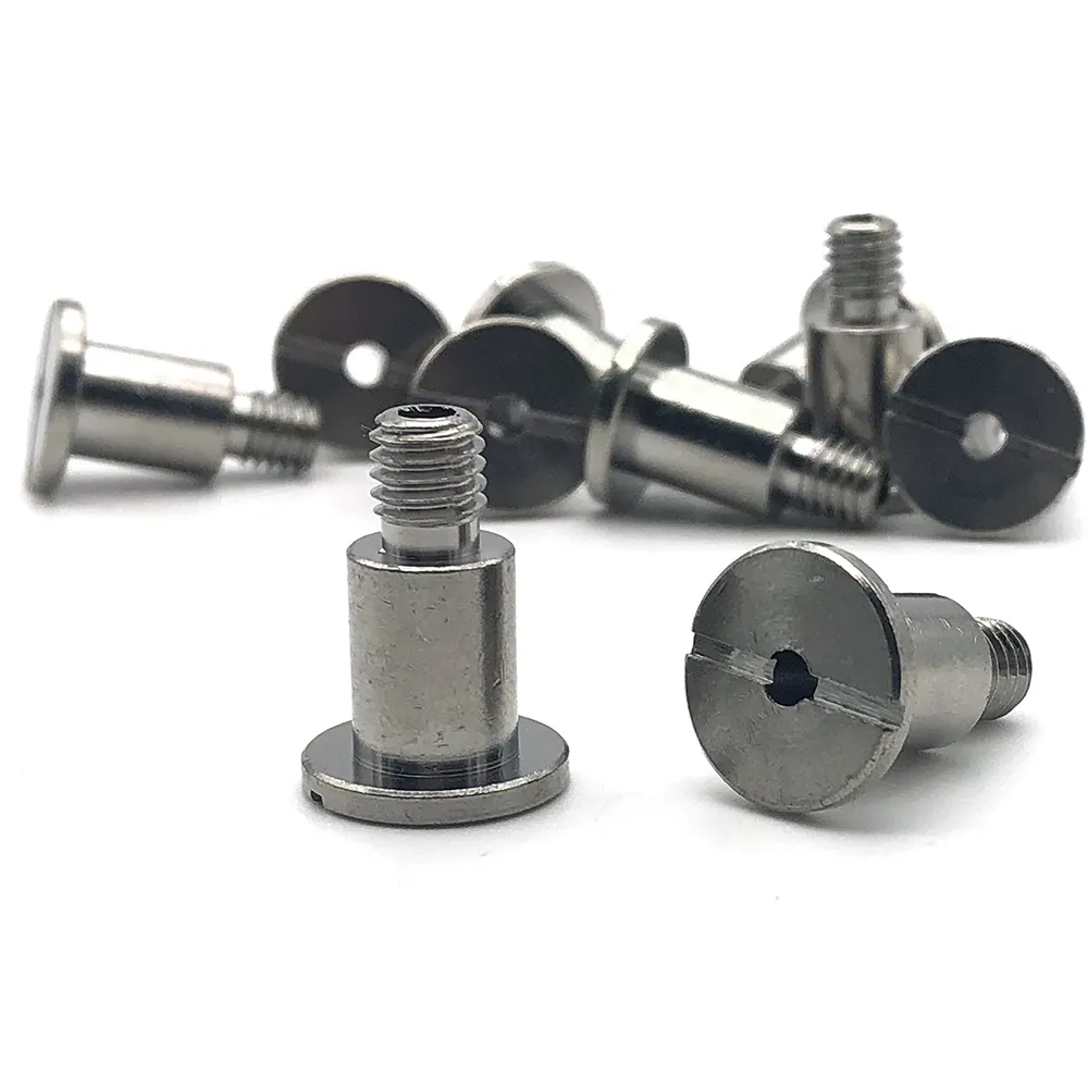 m10 shoulder bolt at Wholesale Prices | Chuanghe Fastener 7