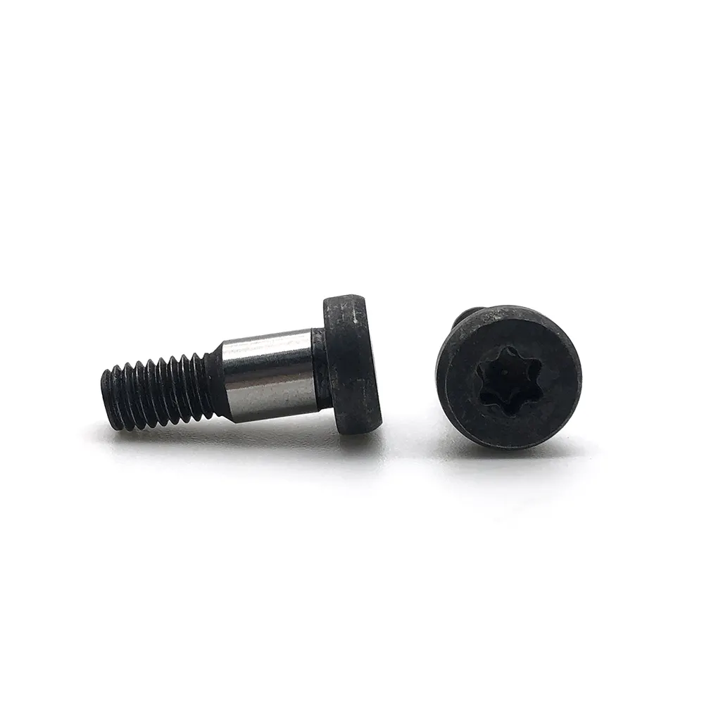 m10 shoulder bolt at Wholesale Prices | Chuanghe Fastener 3