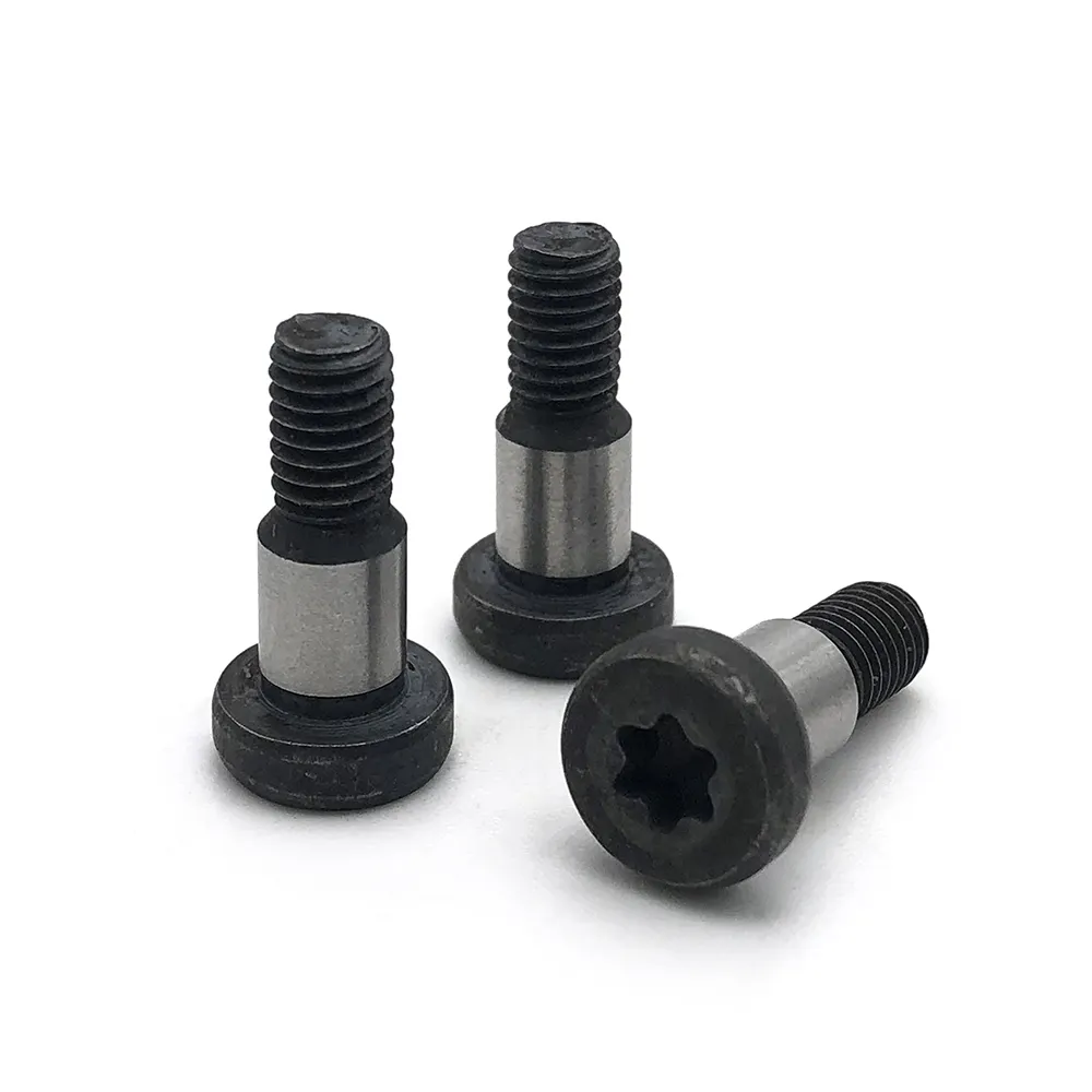 m8 shoulder bolt at Wholesale Prices | Chuanghe Fastener 3