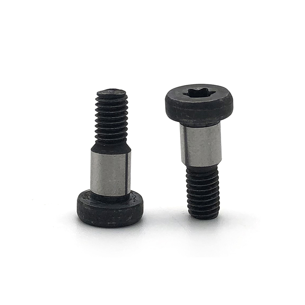 top stainless steel shoulder screws for business | Chuanghe Fastener 9