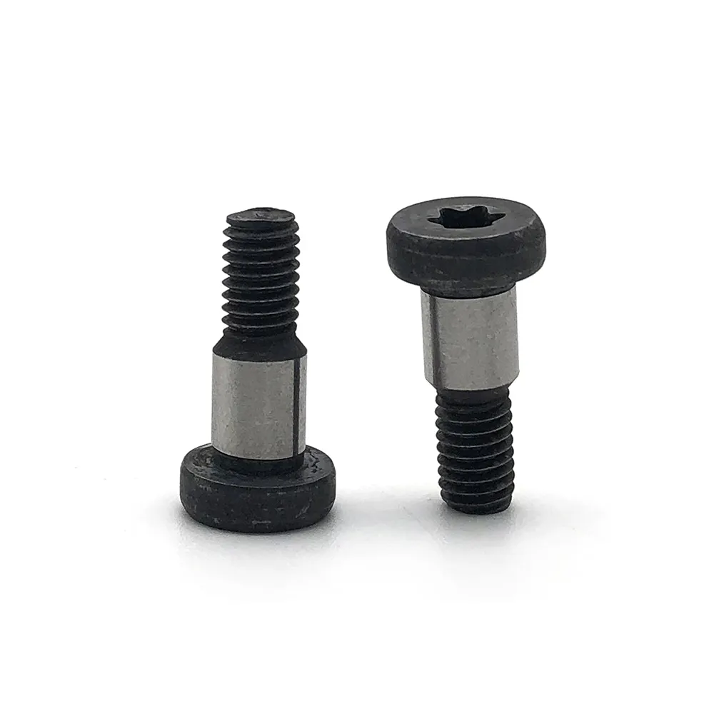 m8 shoulder bolt at Wholesale Prices | Chuanghe Fastener 5