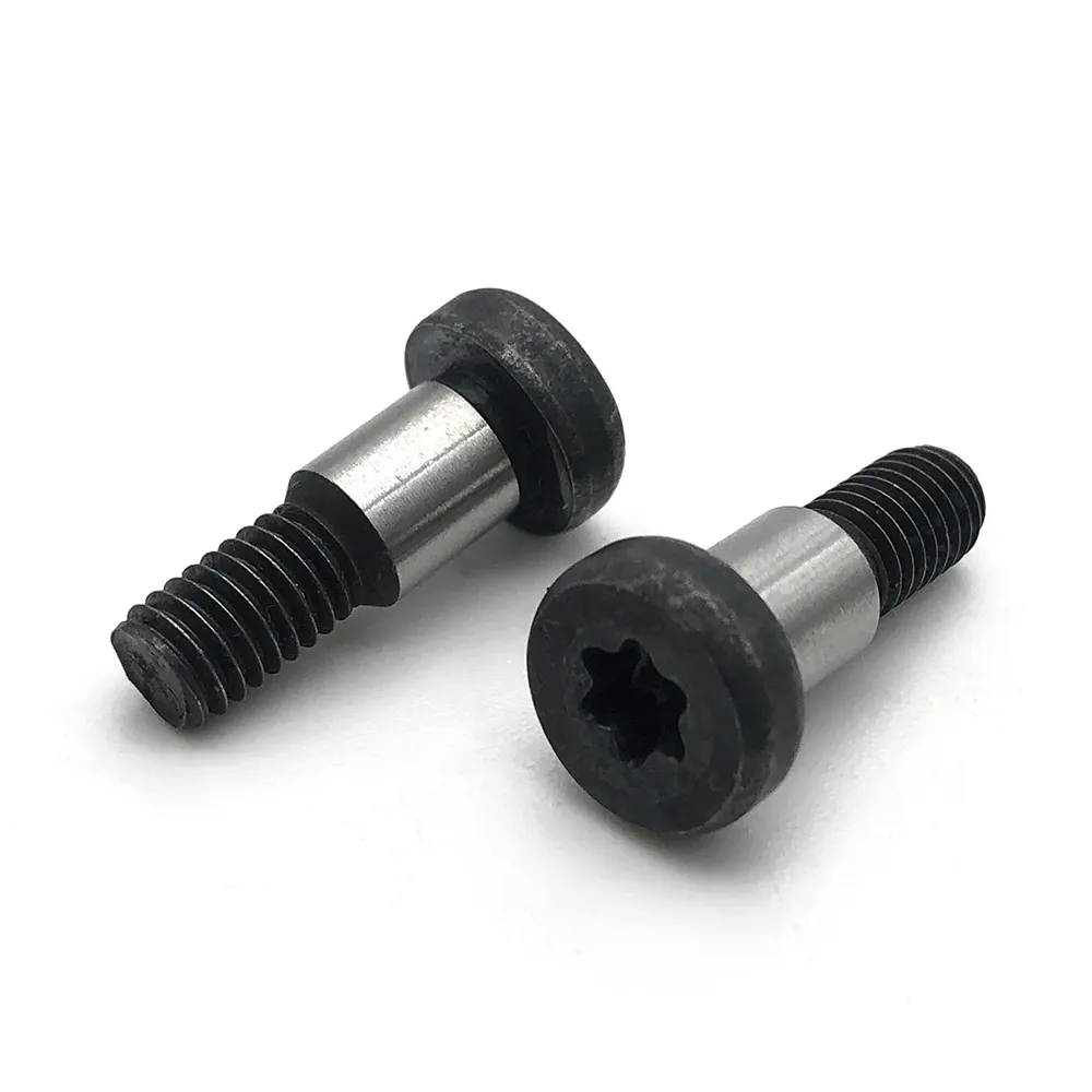 m8 shoulder bolt at Wholesale Prices | Chuanghe Fastener 6