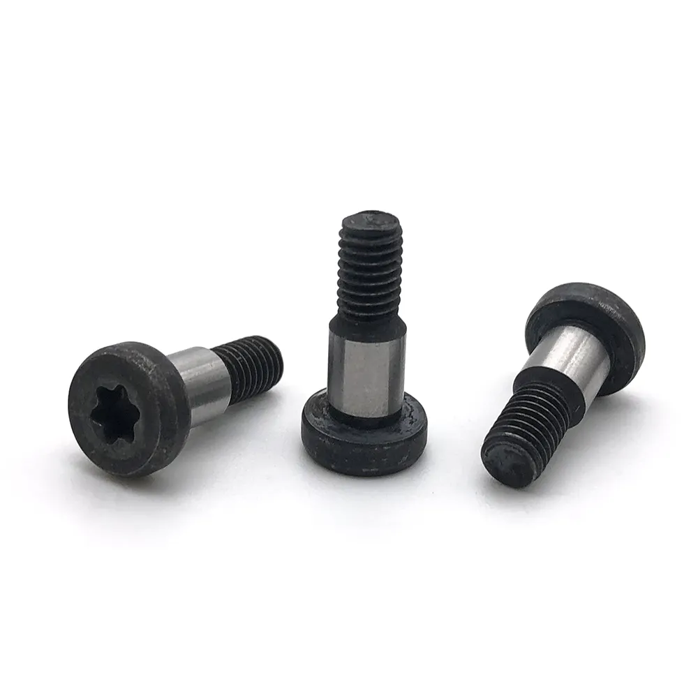 m8 shoulder bolt at Wholesale Prices | Chuanghe Fastener 4