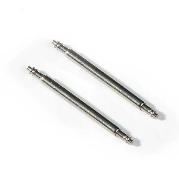 New watches pin suppliers | Chuanghe Fastener 4
