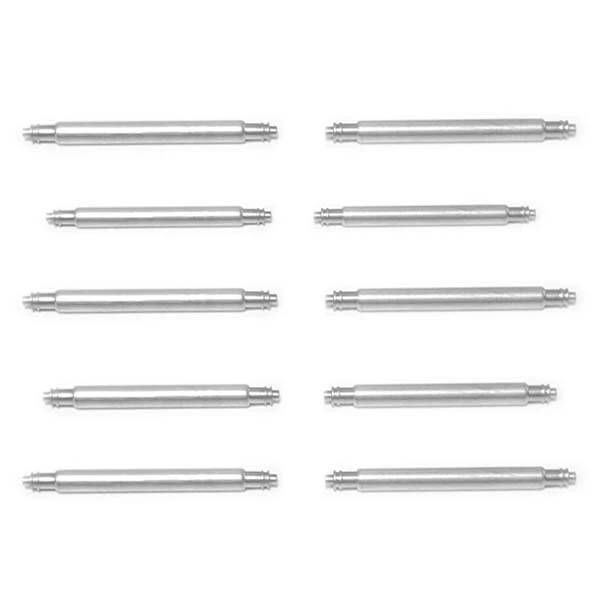 Chuanghe - 304 316ss custom spring bar release steel watch spring bars spring bar / watches pin 1