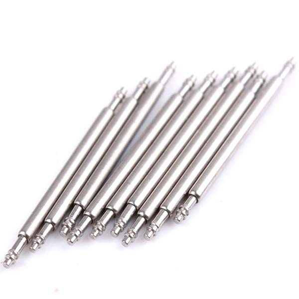 New watches pin suppliers | Chuanghe Fastener 9