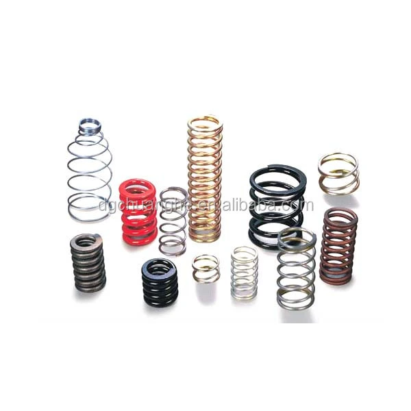 Chuanghe - wholesale stainless steel coil spring compression spring coil spring 1