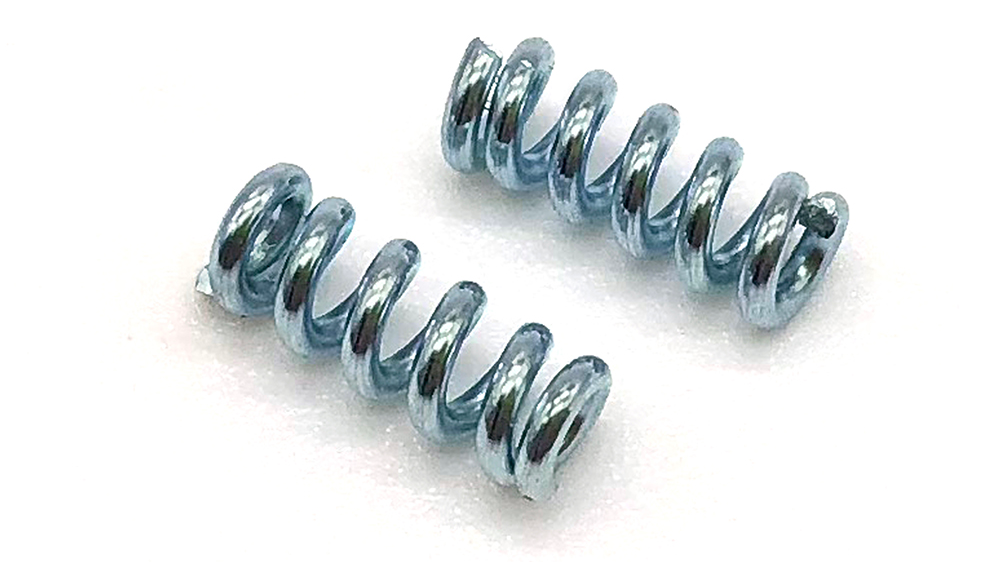 Custom automotive coil spring manufacturers company Manufacturer | Chuanghe Fastener 2