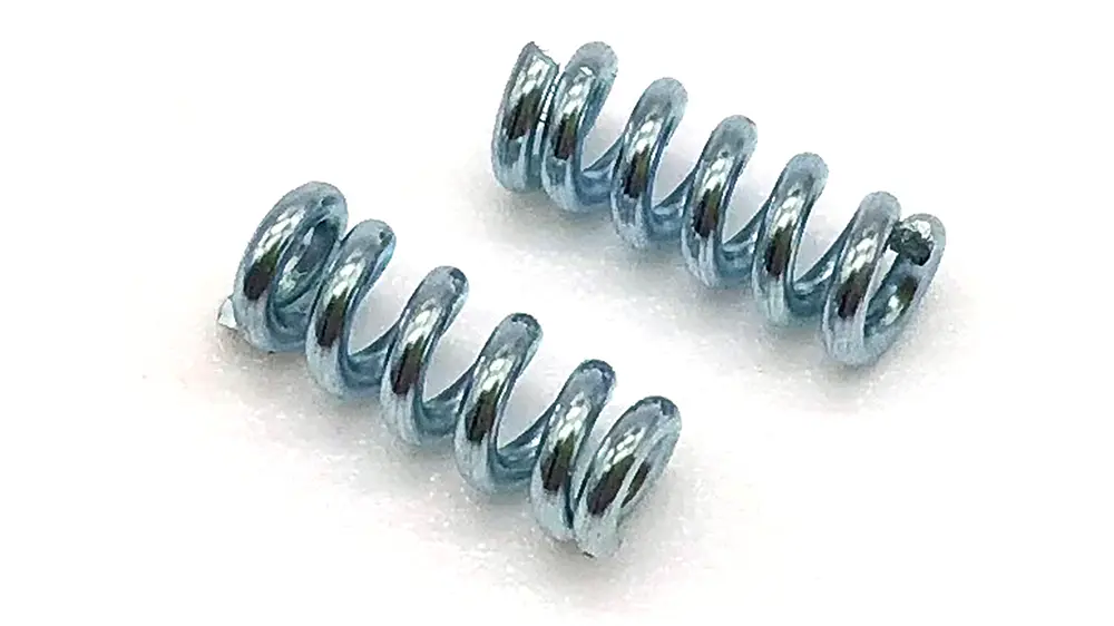 coil spring at Wholesale Prices | Chuanghe Fastener 2