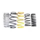 Custom automotive coil spring manufacturers company Manufacturer | Chuanghe Fastener 4