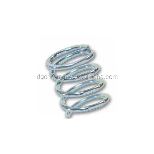 Custom automotive coil spring manufacturers company Manufacturer | Chuanghe Fastener 7